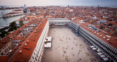 Trip to Austria 2021 - Venedig | Lens: EF16-35mm f/4L IS USM (1/50s, f6.3, ISO100)